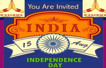 77th Independence Day of India